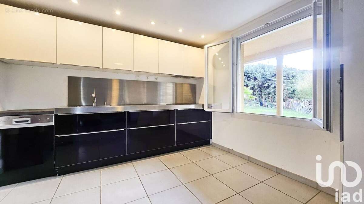 Photo 8 - Maison à VILLENEUVE-MINERVOIS