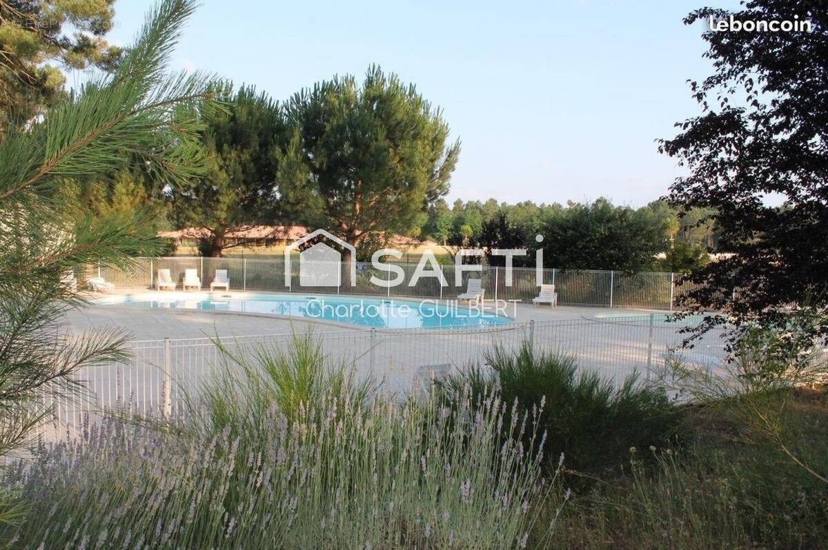 Photo 1 - Appartement à CASTELJALOUX