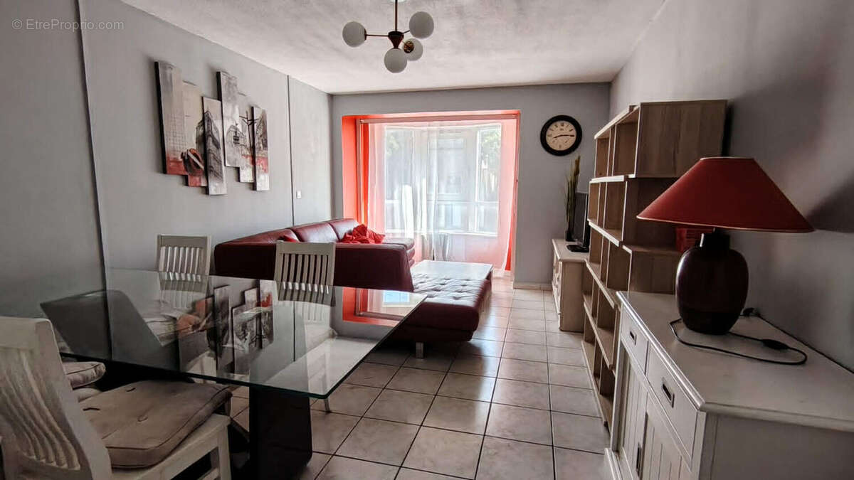 Appartement à CHAUMONT