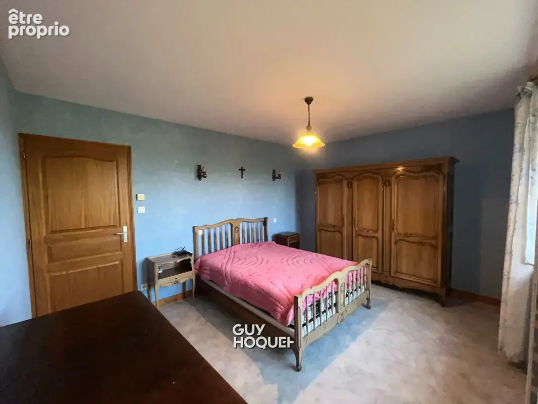 Maison Vitry En Charollais !!! - photo 7