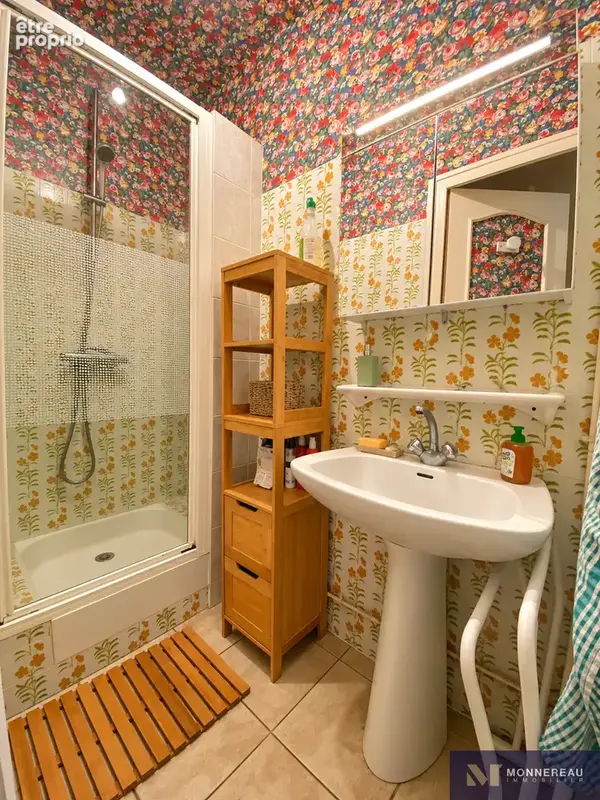 Maison a saint-palais-sur-mer - photo 11