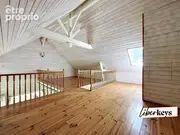 Maison à PULLAY