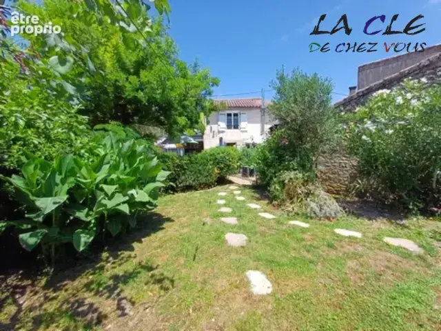 Maison de ville - photo 6