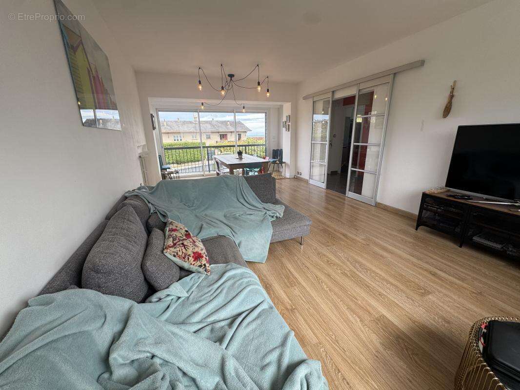 Maison à ARROMANCHES-LES-BAINS