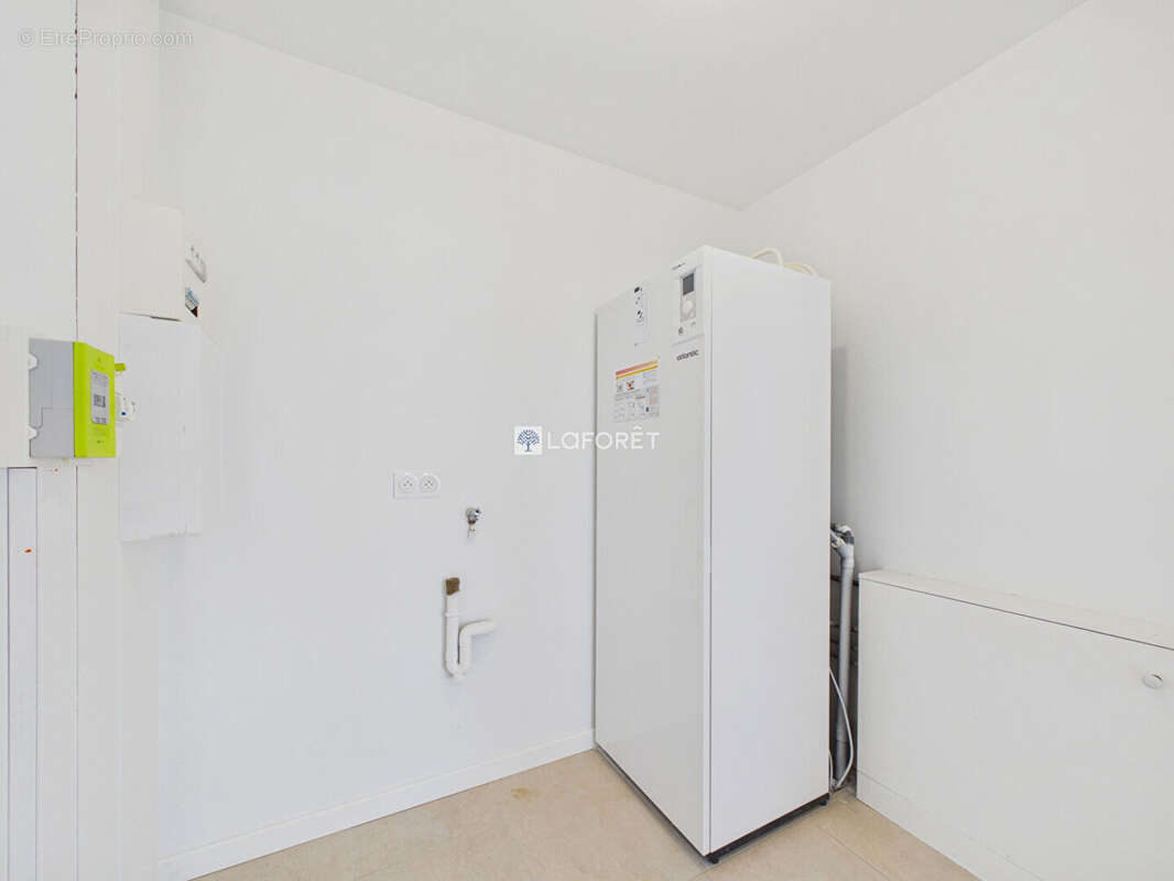 Maison POULDREUZIC 4 Pièces 84 m² - photo 14