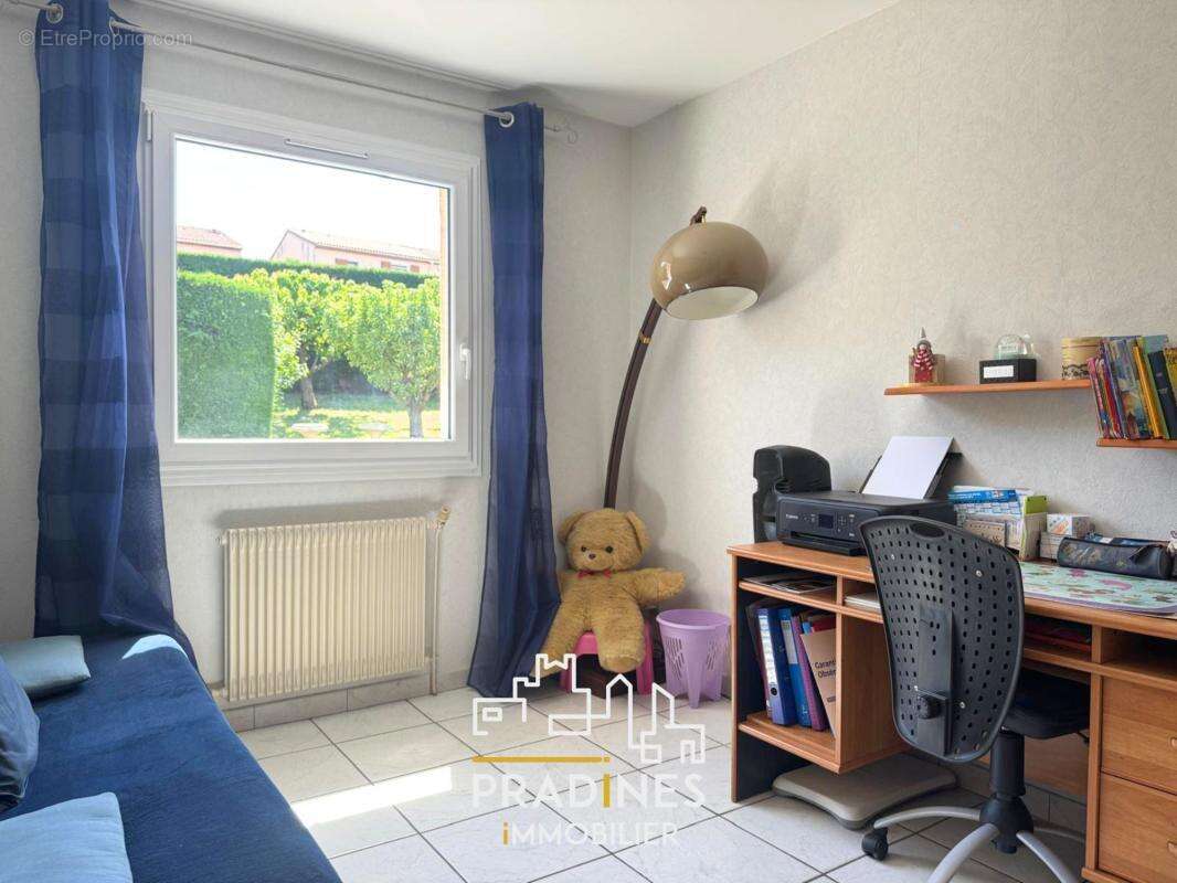 Maison à GIVORS