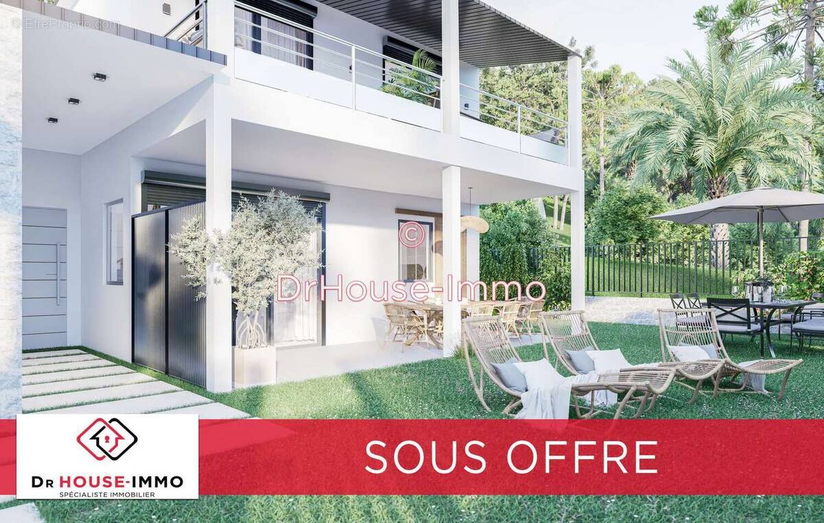 Maison à SAINT-MARTIN