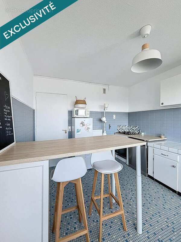 Appartement 68 m² à Metz  - photo 7