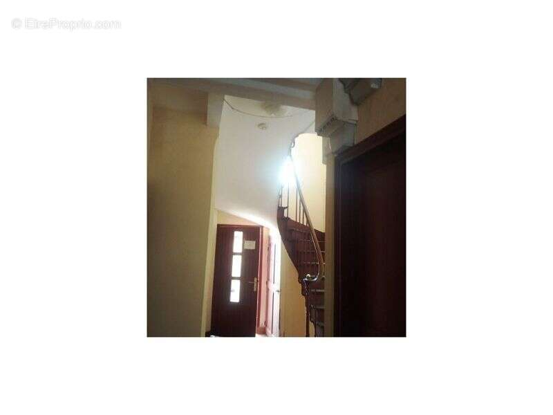Appartement à SAINT-DENIS