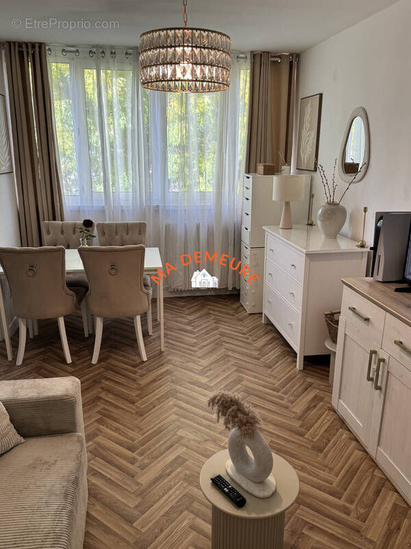 Appartement à TOURCOING