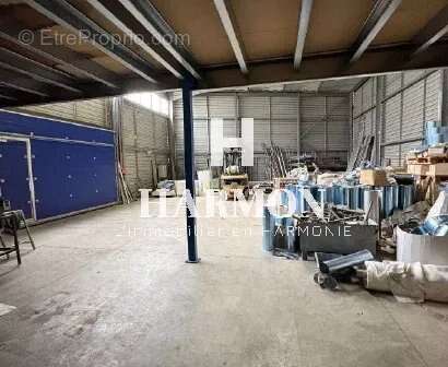 Commerce à TOULOUSE