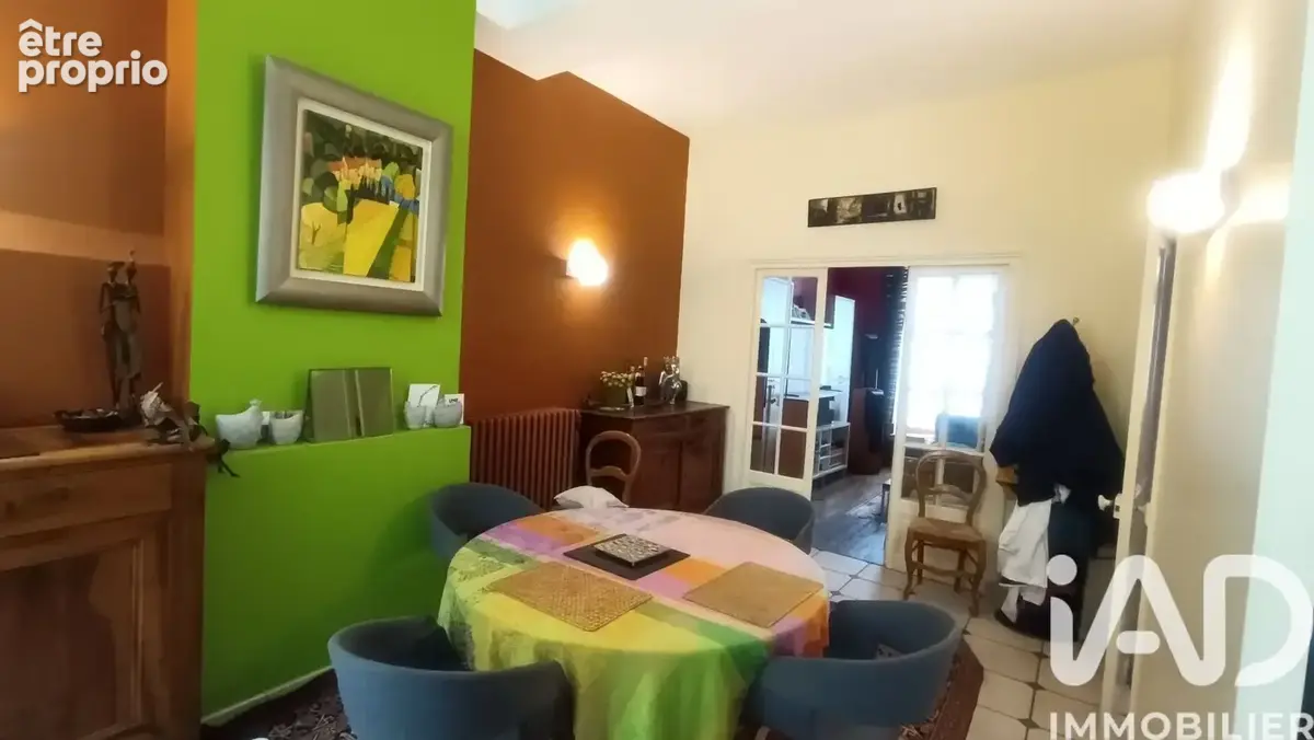 Photo 1 - Maison à AUXERRE