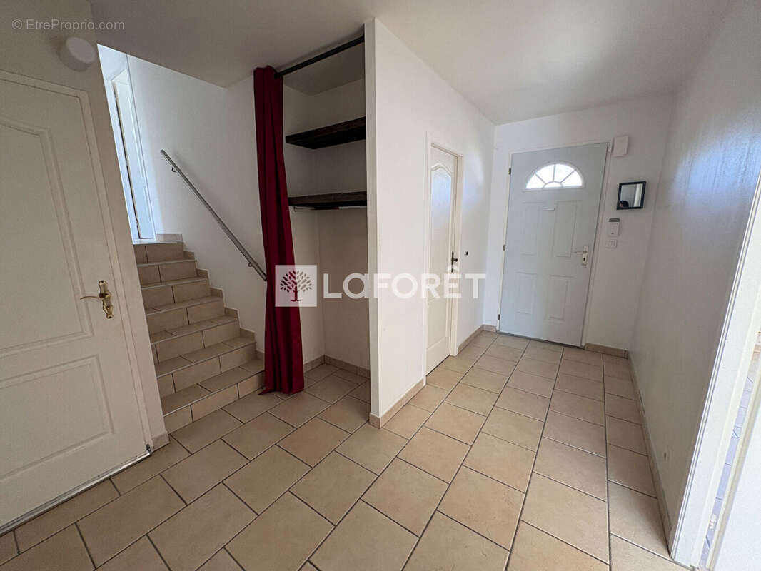 Maison individuelle 5 pièces BOUSSE - photo 6