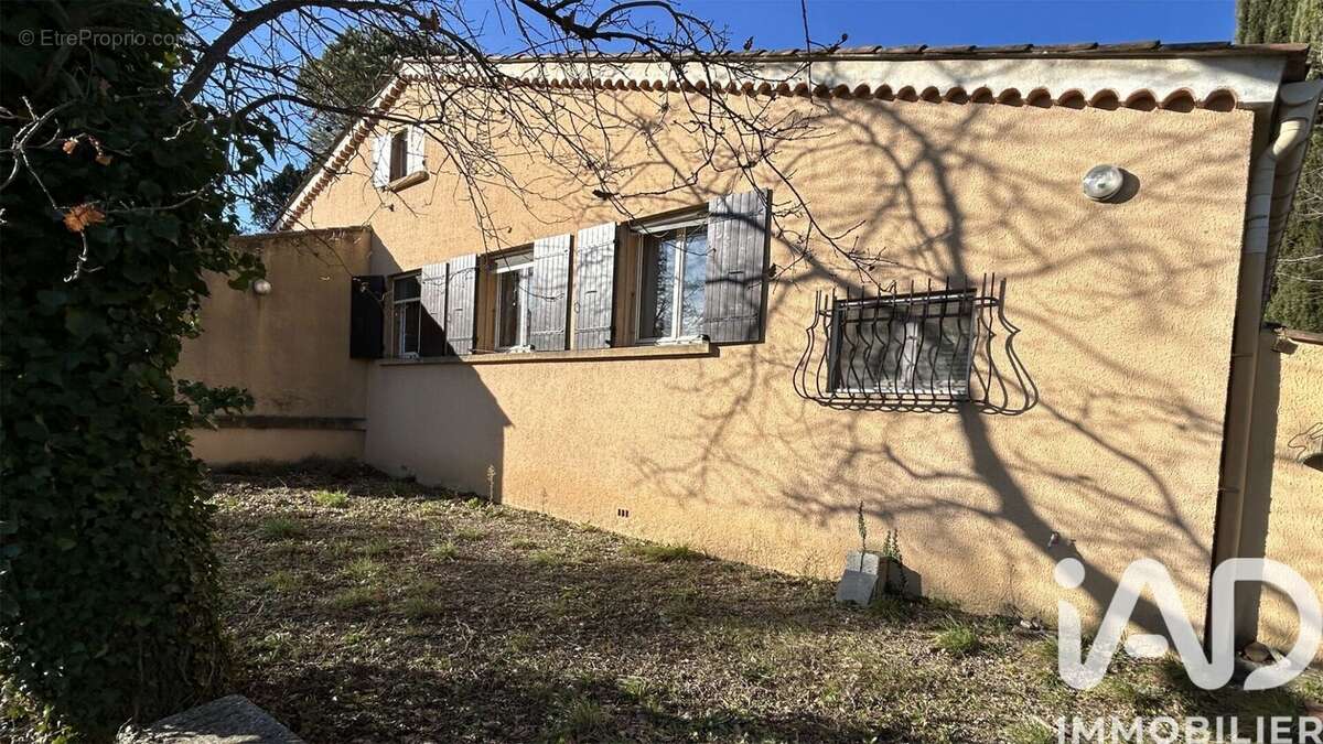 Photo 4 - Maison à BOURG-SAINT-ANDEOL