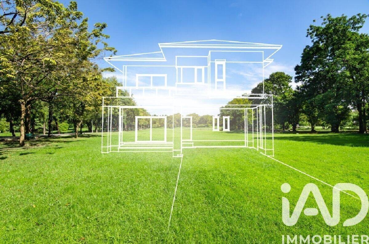 Photo 1 - Terrain à MECE