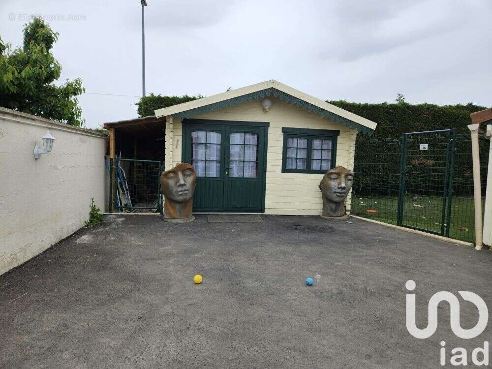 Photo 4 - Maison à SAINT-MARD