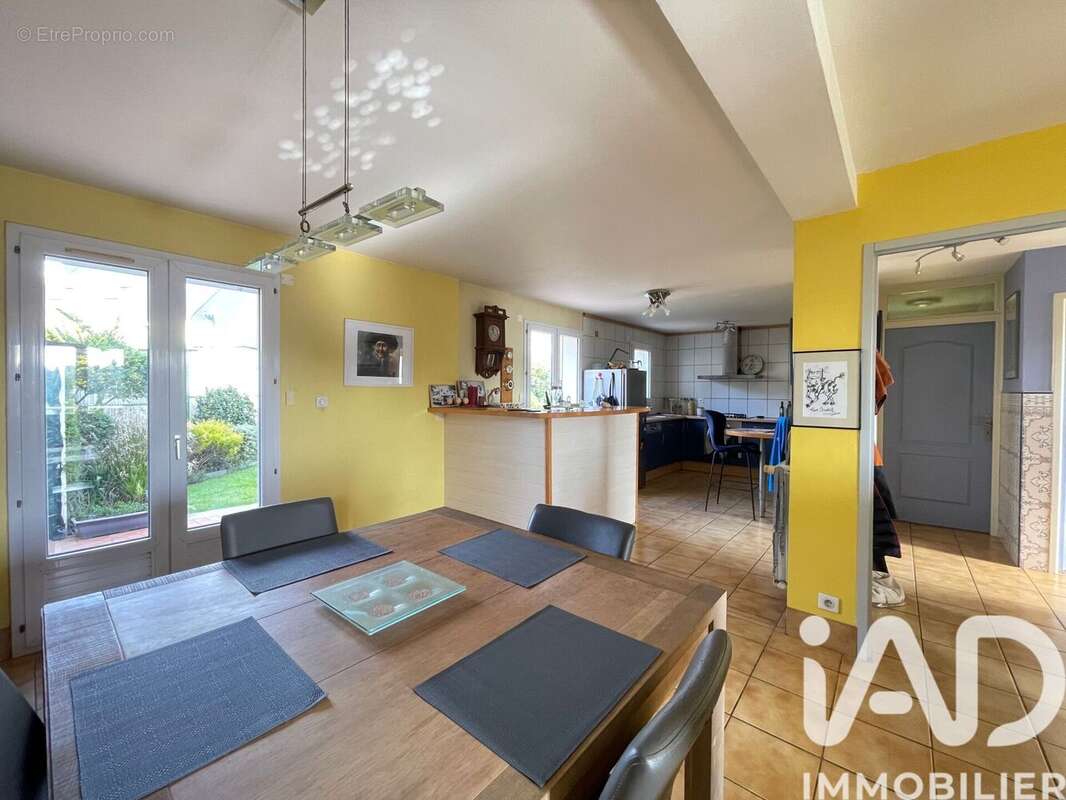 Photo 3 - Maison à QUIMPER