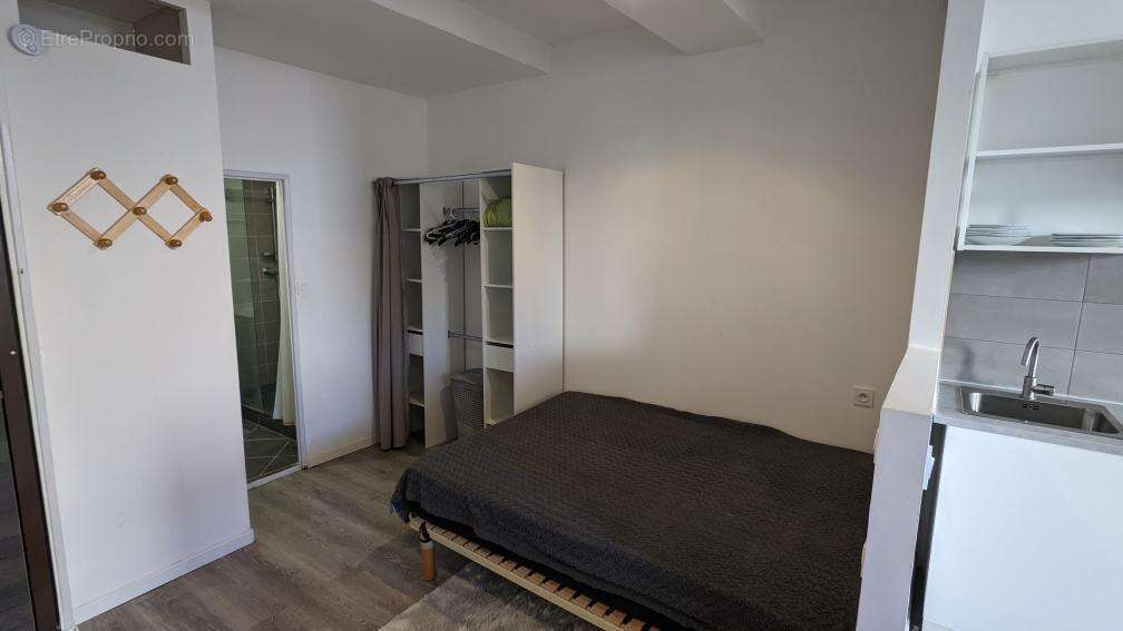 Appartement à LA CIOTAT