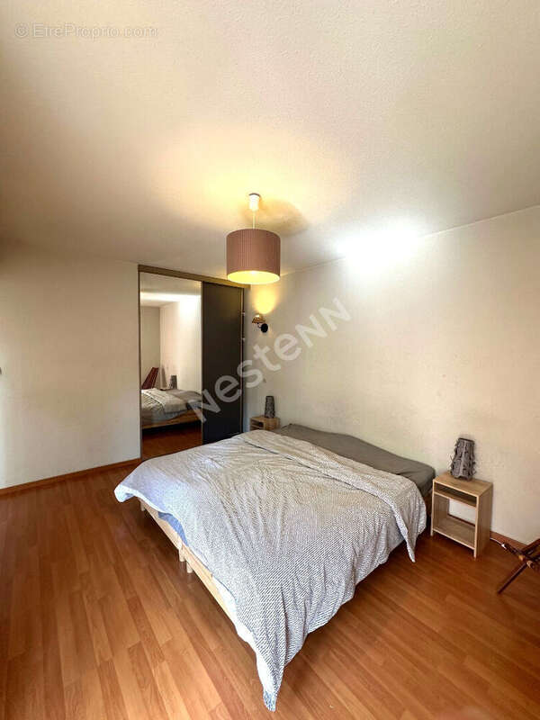 Appartement à CARCASSONNE