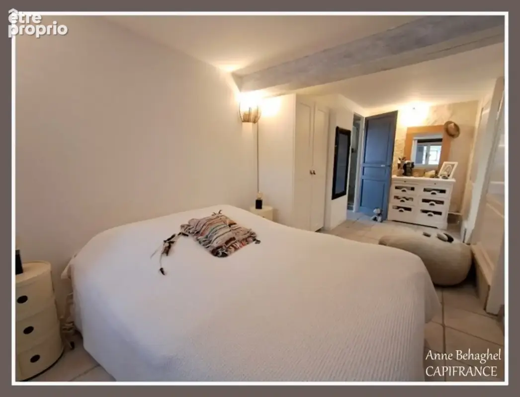 Entre Lectoure et Astaffort- Maison en pierre 5 pièces-127m2-  terrain 1526m2 - photo 23