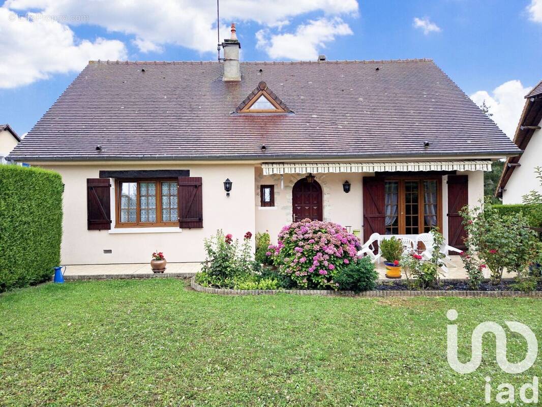 Photo 1 - Maison à VERNOUILLET