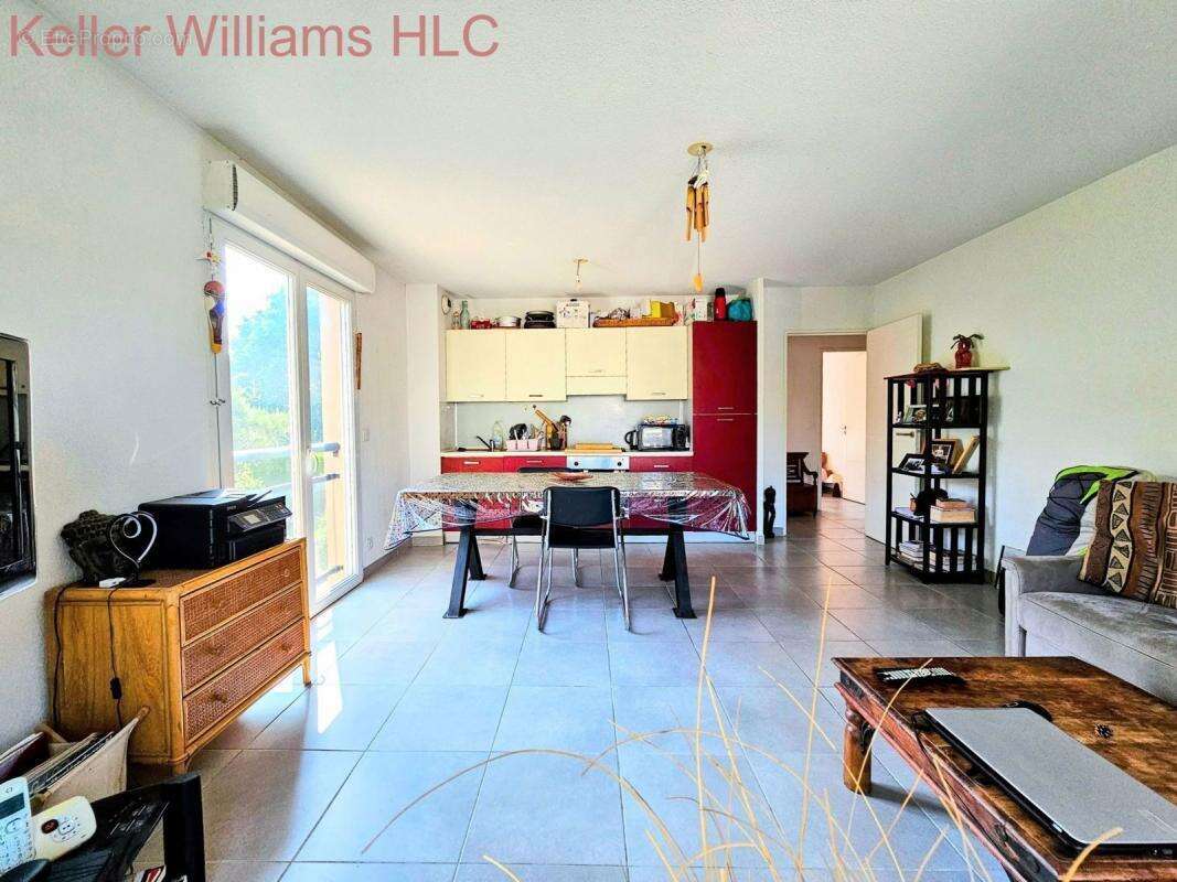 Appartement à GRASSE