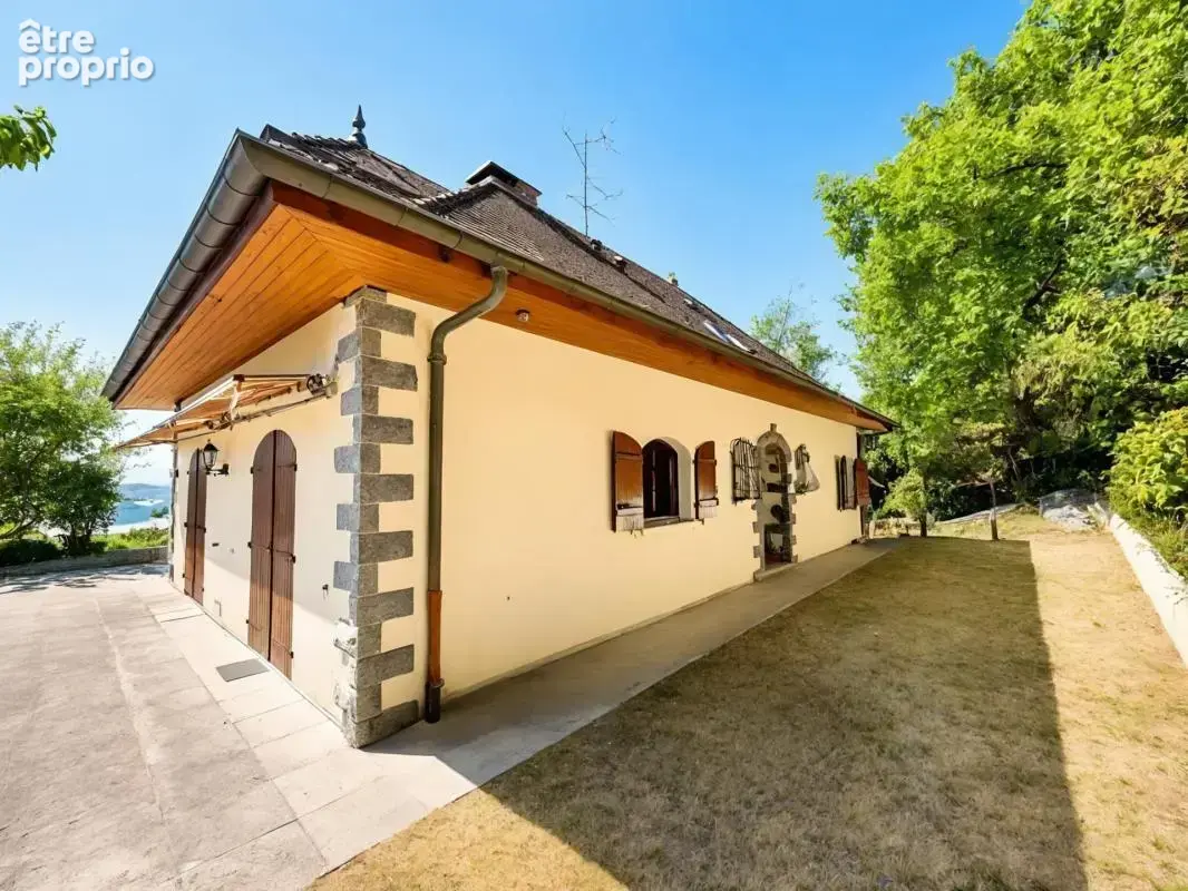 Maison à vendre 5 pièces VETRAZ MONTHOUX (74) - photo 4