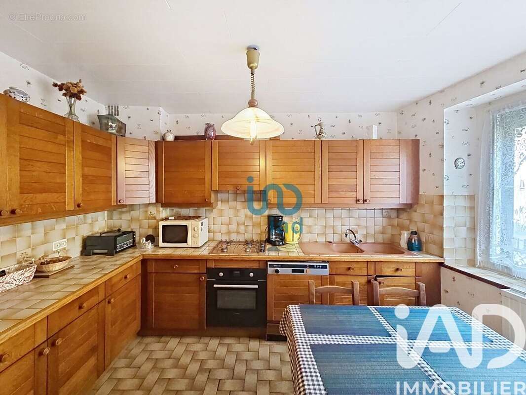 Photo 3 - Maison à CHARLEVILLE-MEZIERES