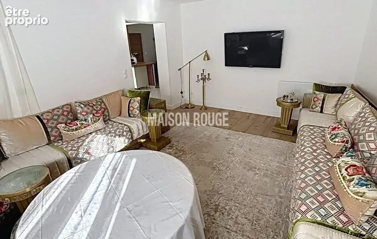 Maison contemporaine lumineuse - Vie de plain pied - Proche commodités - photo 9