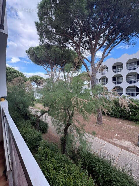 Appartement à LA GRANDE-MOTTE