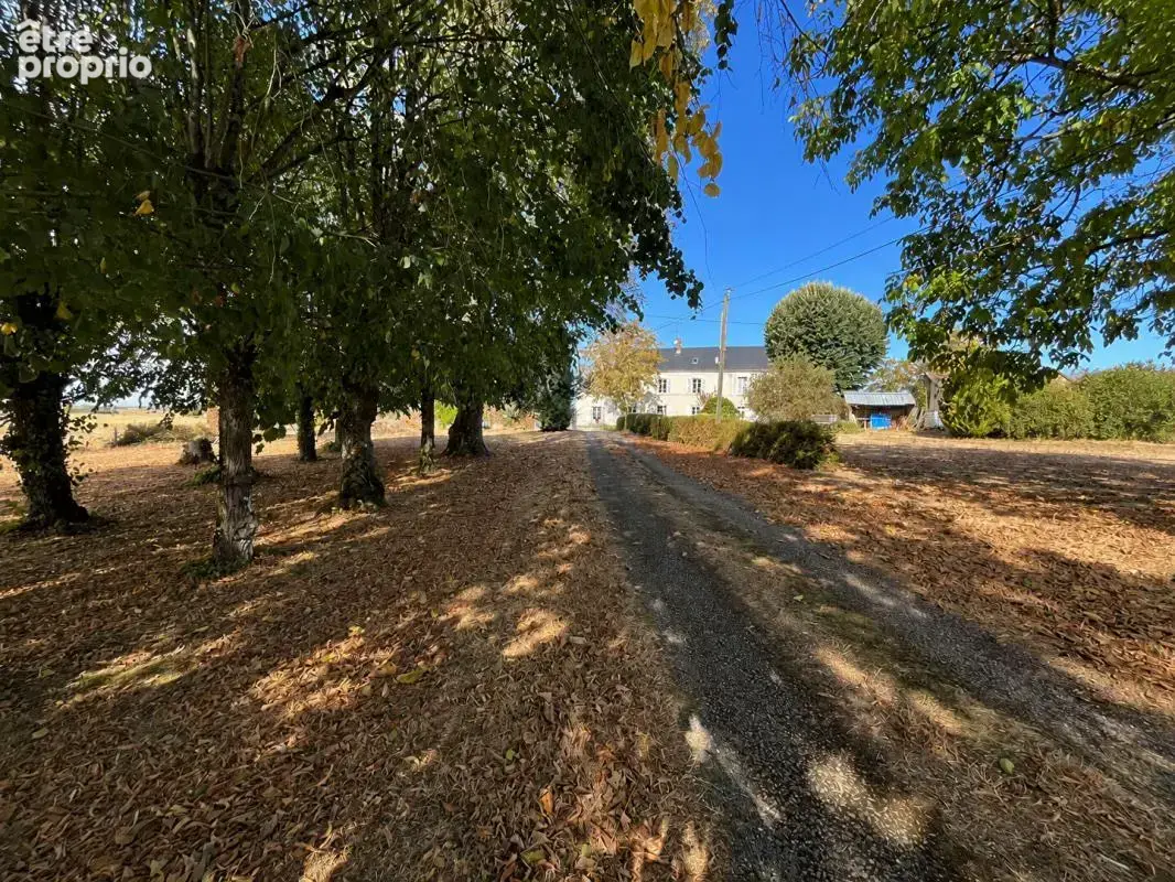 Maison à 5 min de Levroux 9 pièce(s) 290 m2 - photo 18