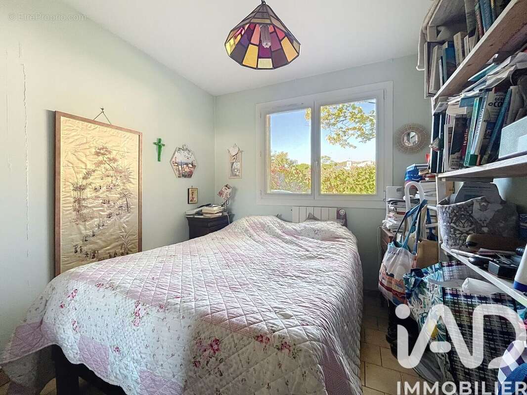 Photo 9 - Maison à MARSEILLE-11E