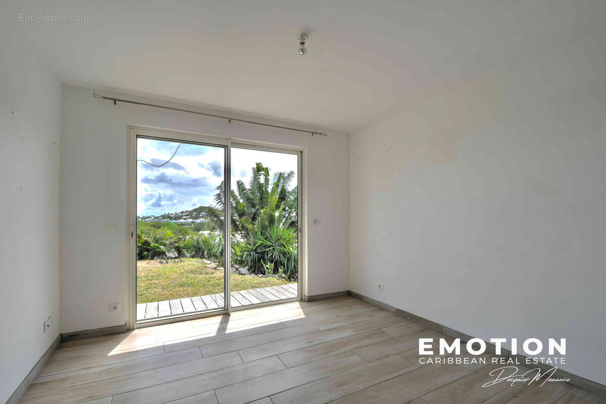 Maison à SAINT-MARTIN