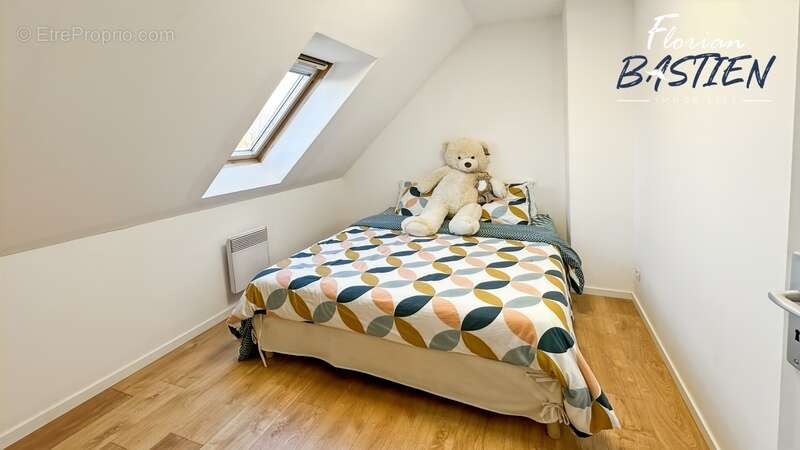 Maison à AUBRY-DU-HAINAUT