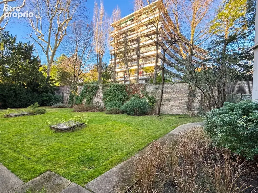 Neuilly-Sur-Seine Quartier Saint-James - photo 10