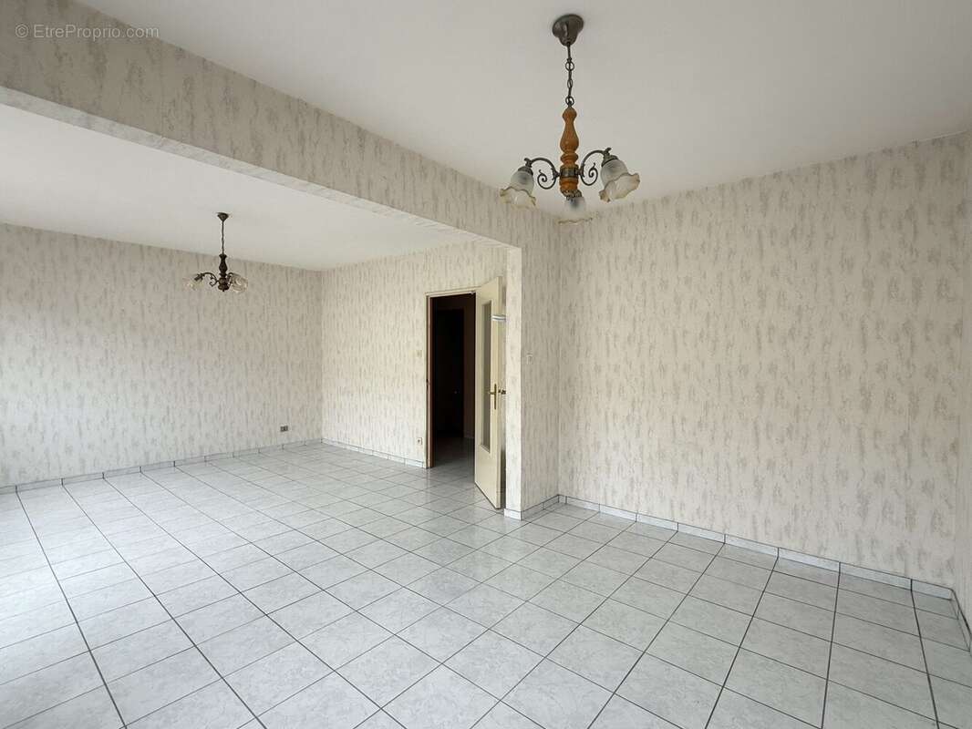 Appartement à HOENHEIM