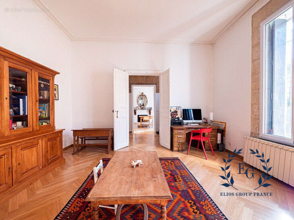 Maison à BEAUVOISIN