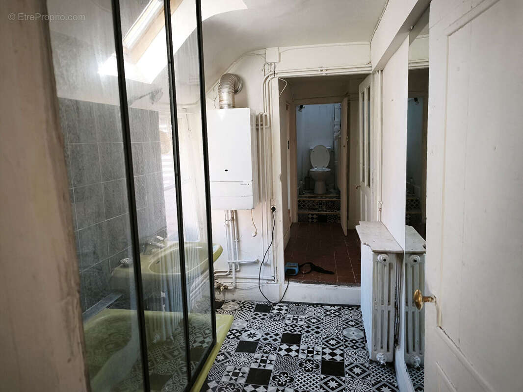 Appartement à DIJON