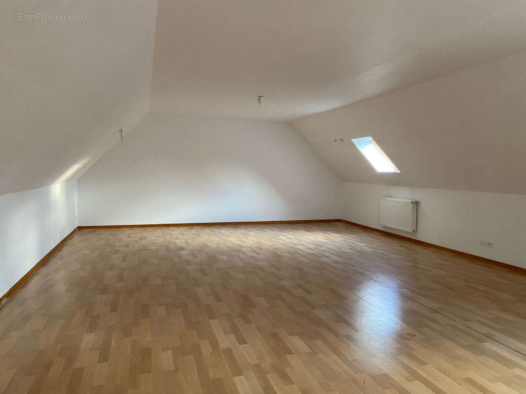 Maison à AVESNES-LE-COMTE