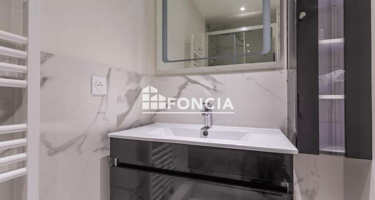 Appartement à ANTONY