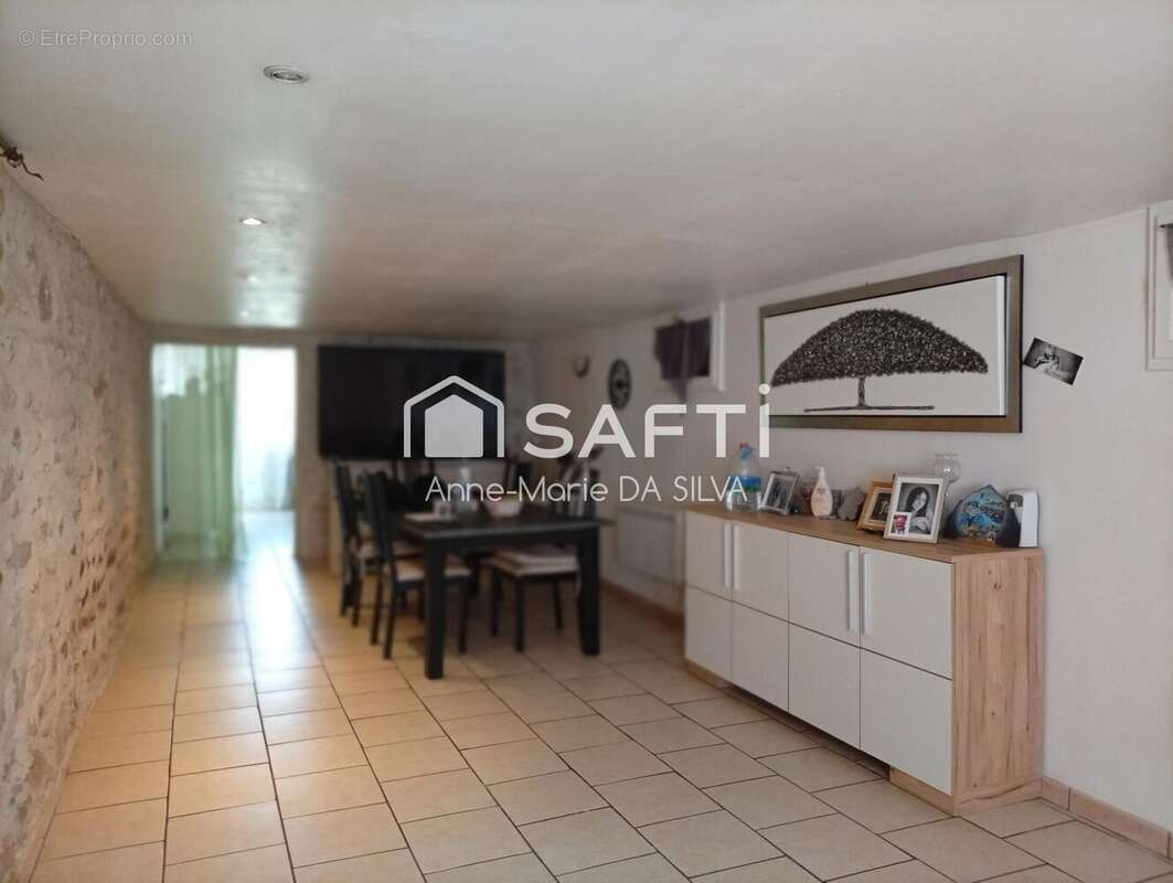 Photo 5 - Maison à LA TRIMOUILLE