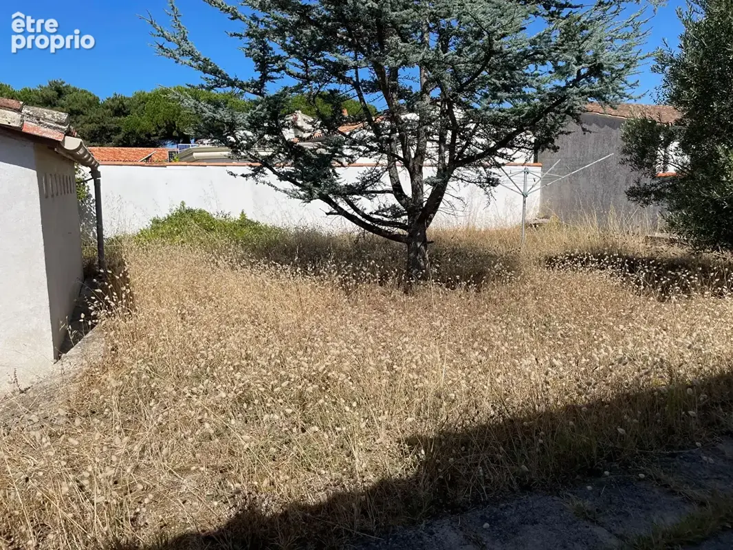 Maison Ars En Re 3 pièce(s) 72 m2 - photo 7