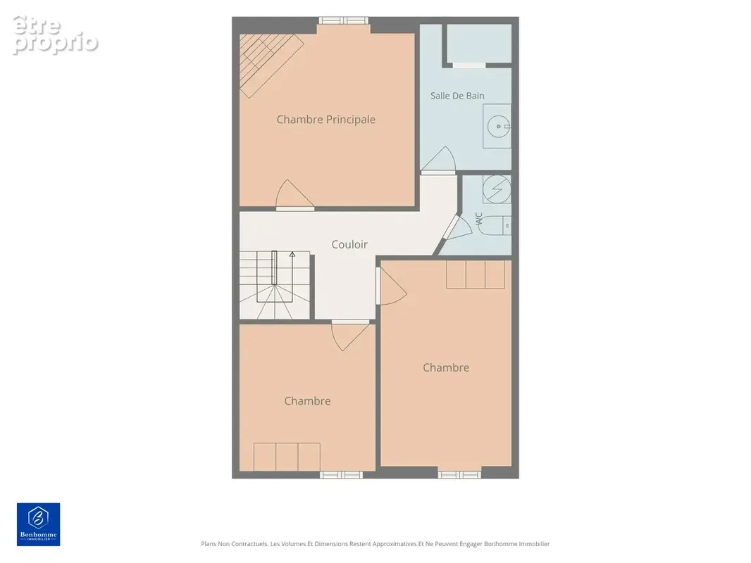 Maison 5 pièces - 130 m² Portets - photo 17