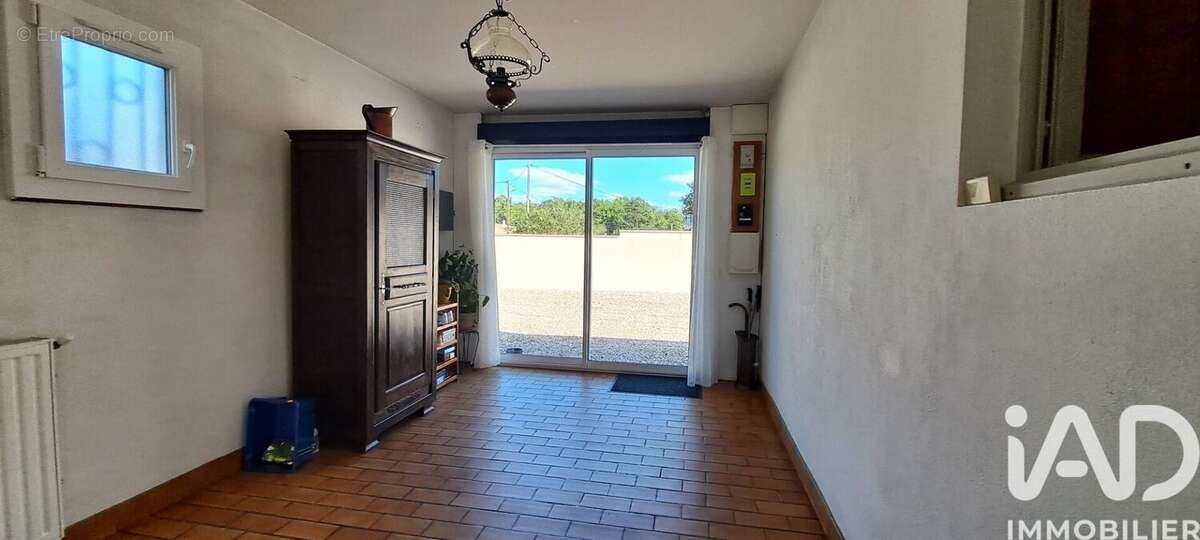 Photo 5 - Maison à CISSAC-MEDOC