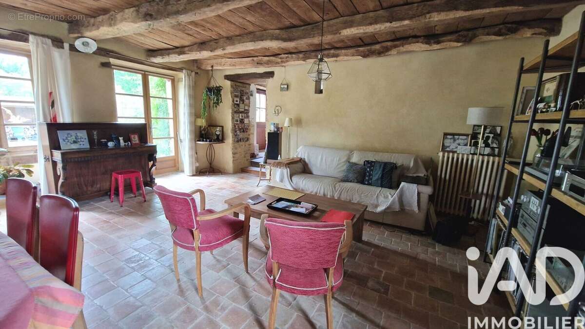 Photo 9 - Maison à GAHARD