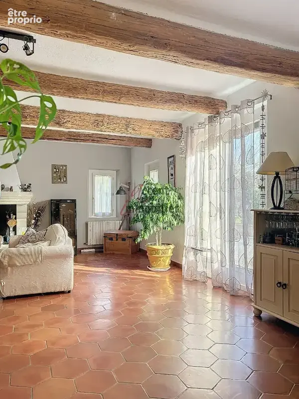Authentique mas provençal de caractère. Charme, confort et douceur de vivre - photo 7