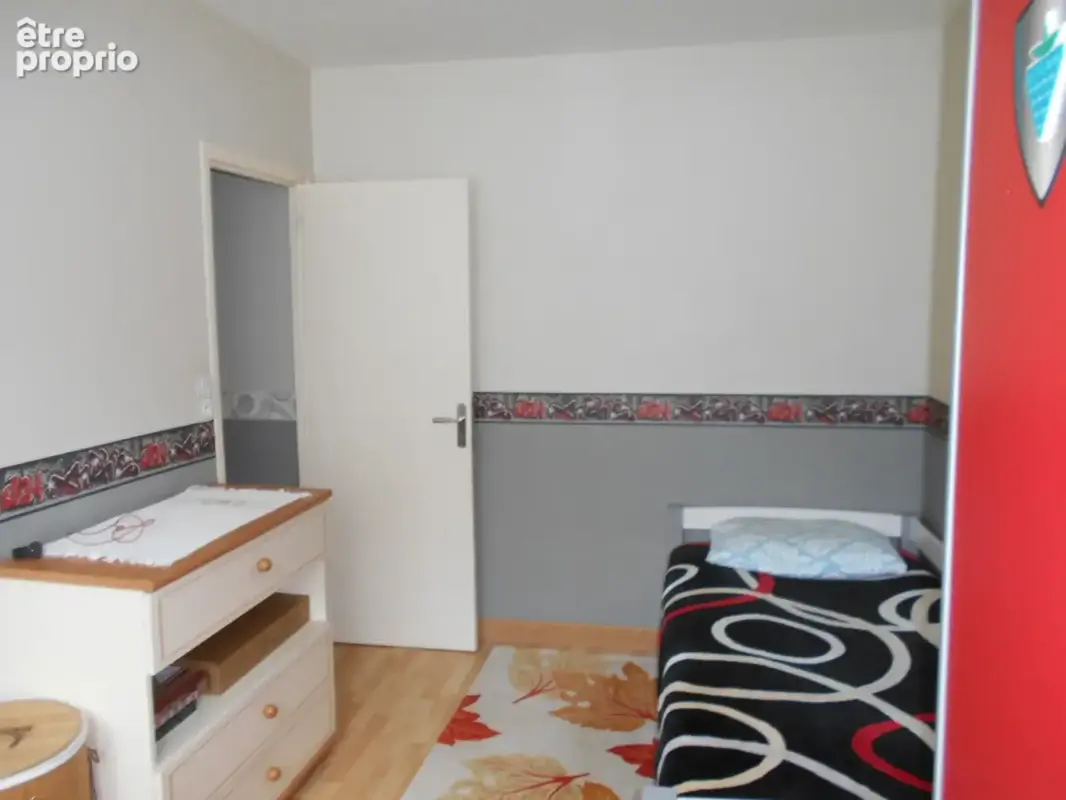 Maison T5/T6 - Vierzon Nord - photo 10