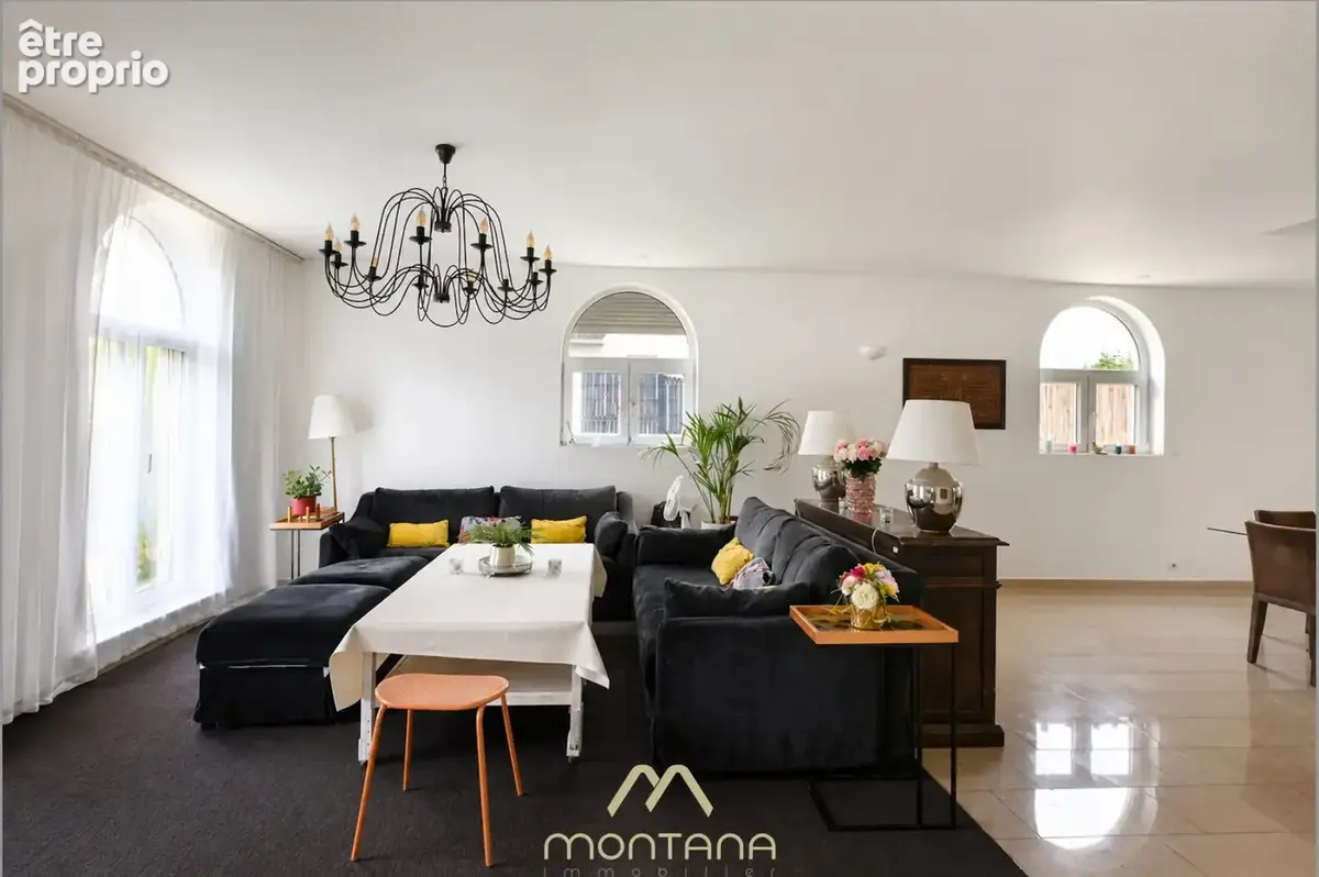 Maison 228 m² à Seremange-Erzange  - photo 5