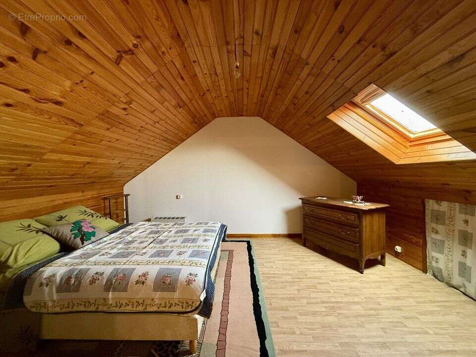 Maison à DONNEMARIE-DONTILLY