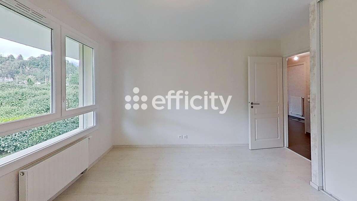 Appartement à THONON-LES-BAINS